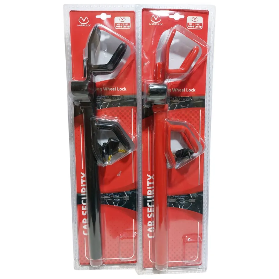 قفل فرمان مارلوکس مدل ML-5117 B