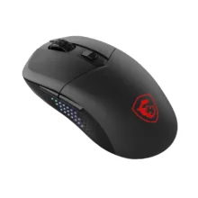 ماوس بی سیم گیمینگ ام اس آی مدل VERSA 300 ELITE
