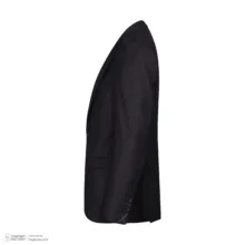 کت و شلوار مردانه آریوان مدل چهارخانه محو S44