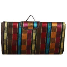 زیرانداز سفری 9 نفره مدل 600