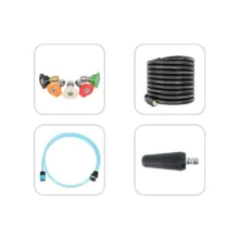 کارواش توشیبا مدل TJ-307