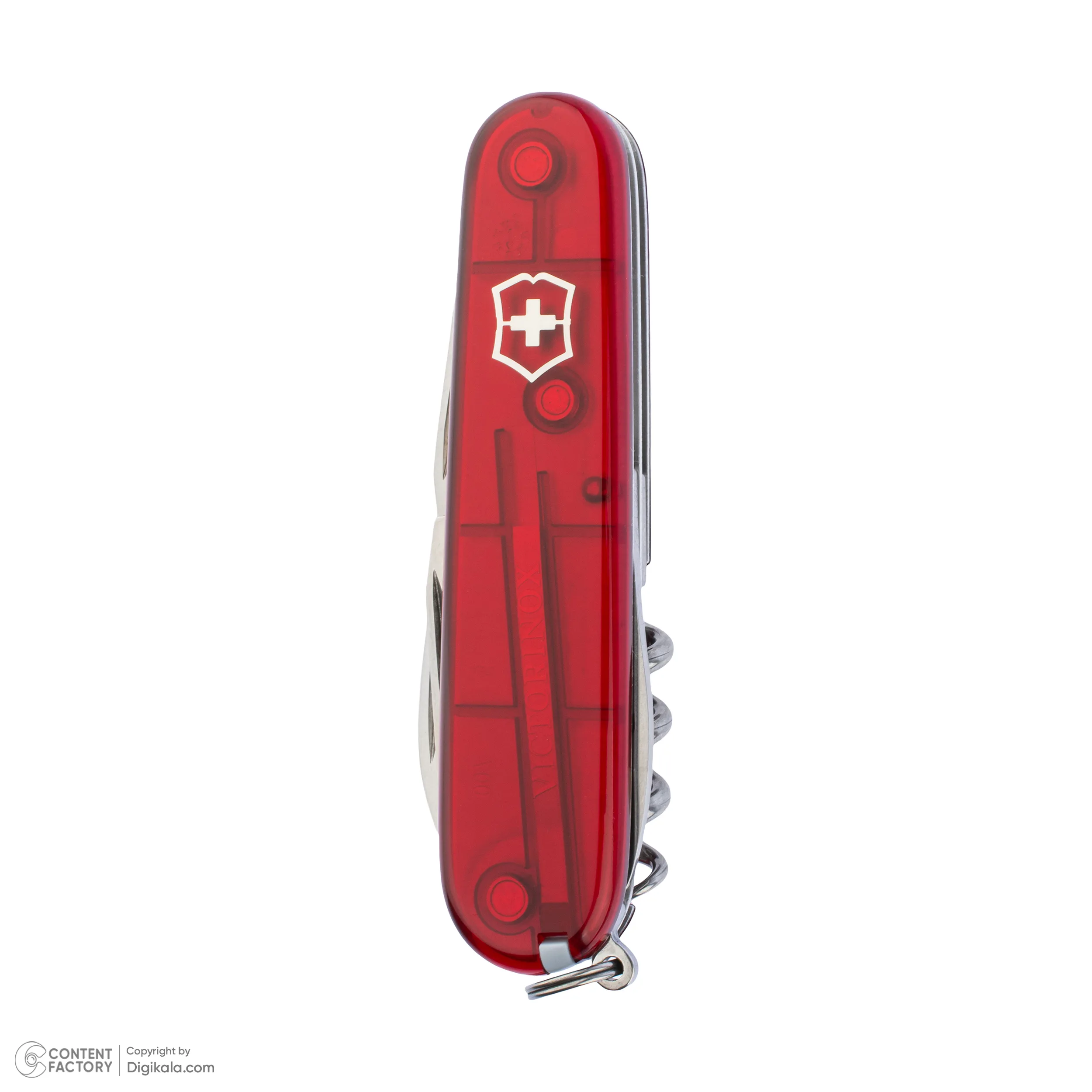 چاقوی چندکاره سفری ویکتورینوکس مدل 1.3603.T