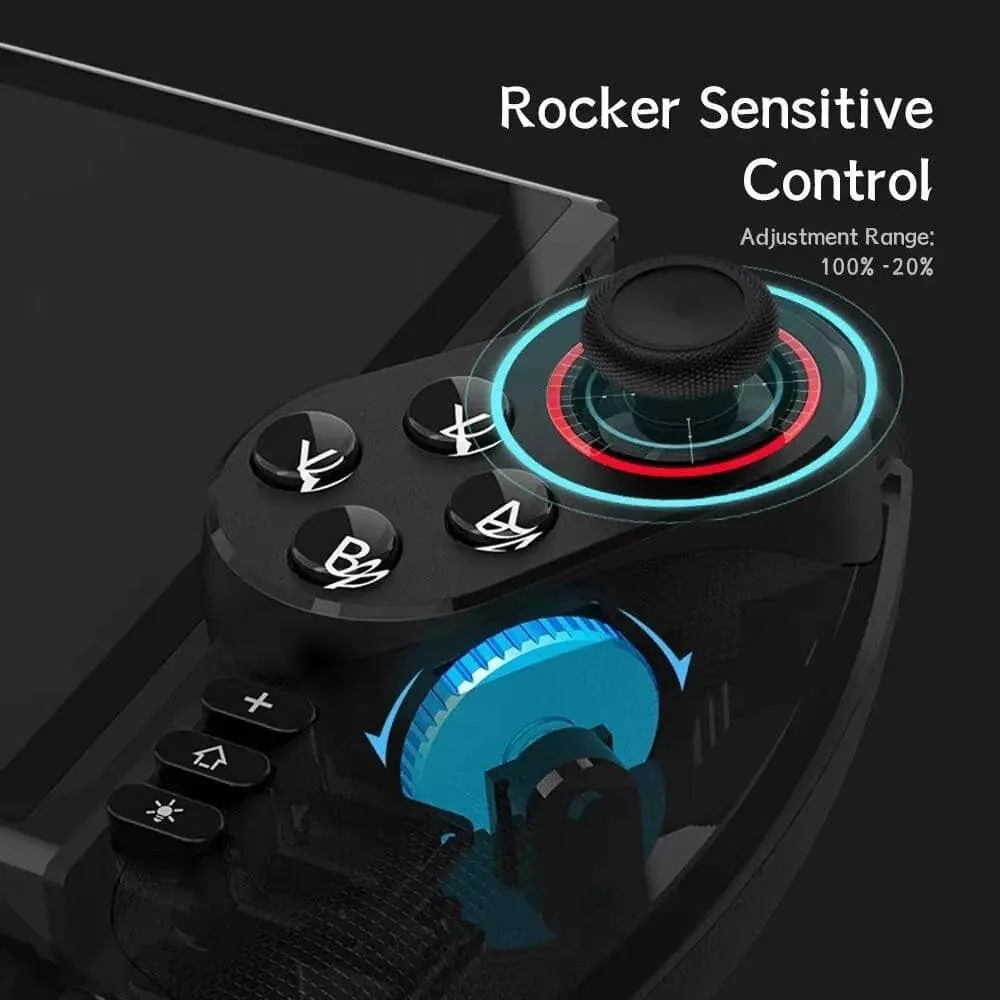 دسته بازی آی پگا مدل PG-9777