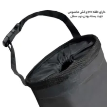 کیسه زباله خودرو مدل uto moto