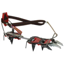 کرامپون مدل 12 شاخه