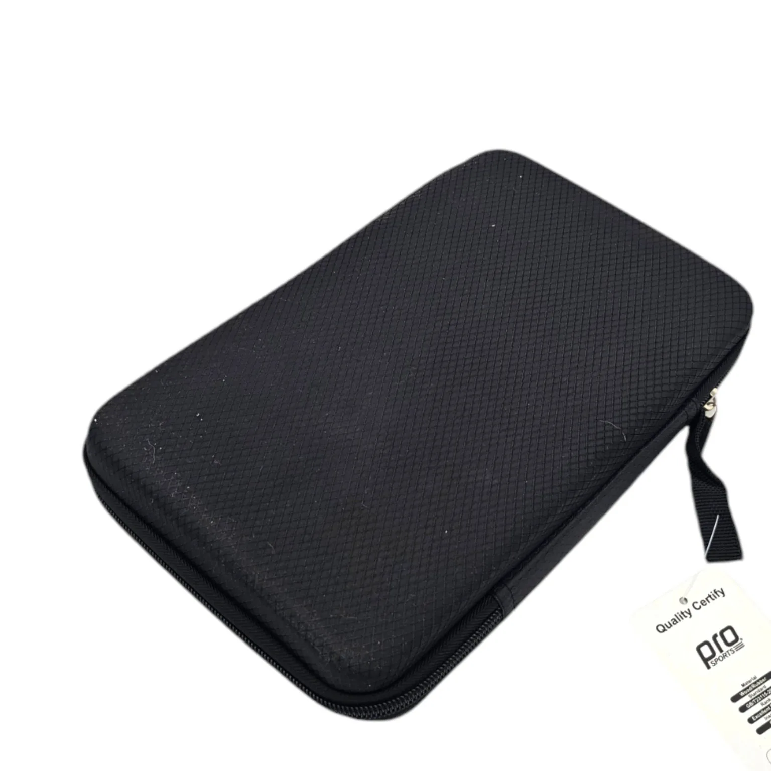 راکت پینگ پنگ مدل PS-K5000 بسته دو عددی به همراه دو عدد توپ