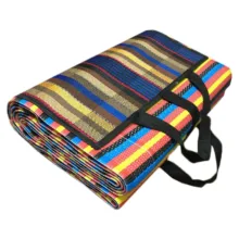 زیر انداز سفری 12 نفره مدل y6