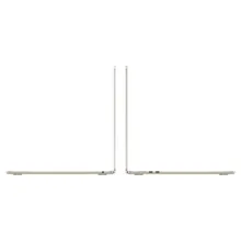لپ تاپ 15.3 اینچی اپل مدل MacBook Air MXD33 2024 LLA-M3-16GB RAM-512GB SSD