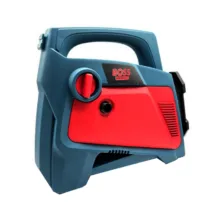 کارواش دینامی باس مدل BS123YL293-7