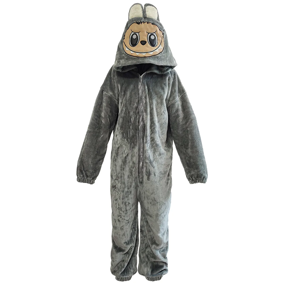 سرهمی مردانه مدل لبوبو انرژی