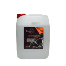 واکس براق کننده لاستیک لیربورک مدل N-05 حجم 5000 میلی لیتر