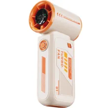 پمپ باد سفری توربو فن مدل N115