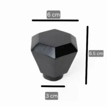 سر دنده طرح الماس مدل M012