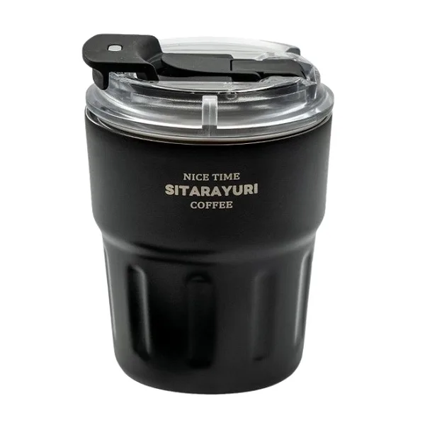 تراول ماگ سیتارایوری مدل ZF-025 گنجایش 0.29 لیتر