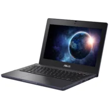 لپ تاپ 11.6 اینچی ایسوس مدل BR1102CGA-CN18128S-CB-N100-8GB DDR4-256GB SSD-TN-W - کاستوم شده
