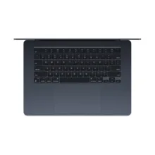 لپ تاپ 15.3 اینچی اپل مدل MacBook Air MW1M3 2025 LLA-M4-16GB Ram-512GB SSD