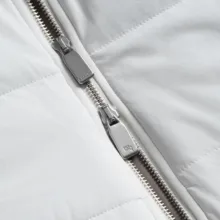 پافر مردانه کروم مدل دو تکه 2520702