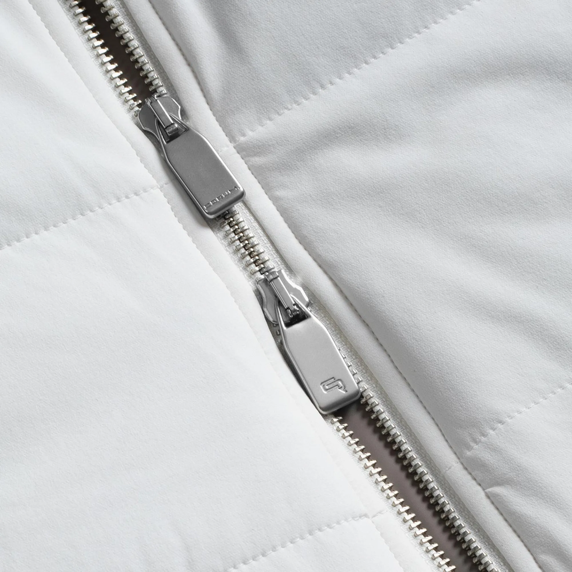 پافر مردانه کروم مدل دو تکه 2520702