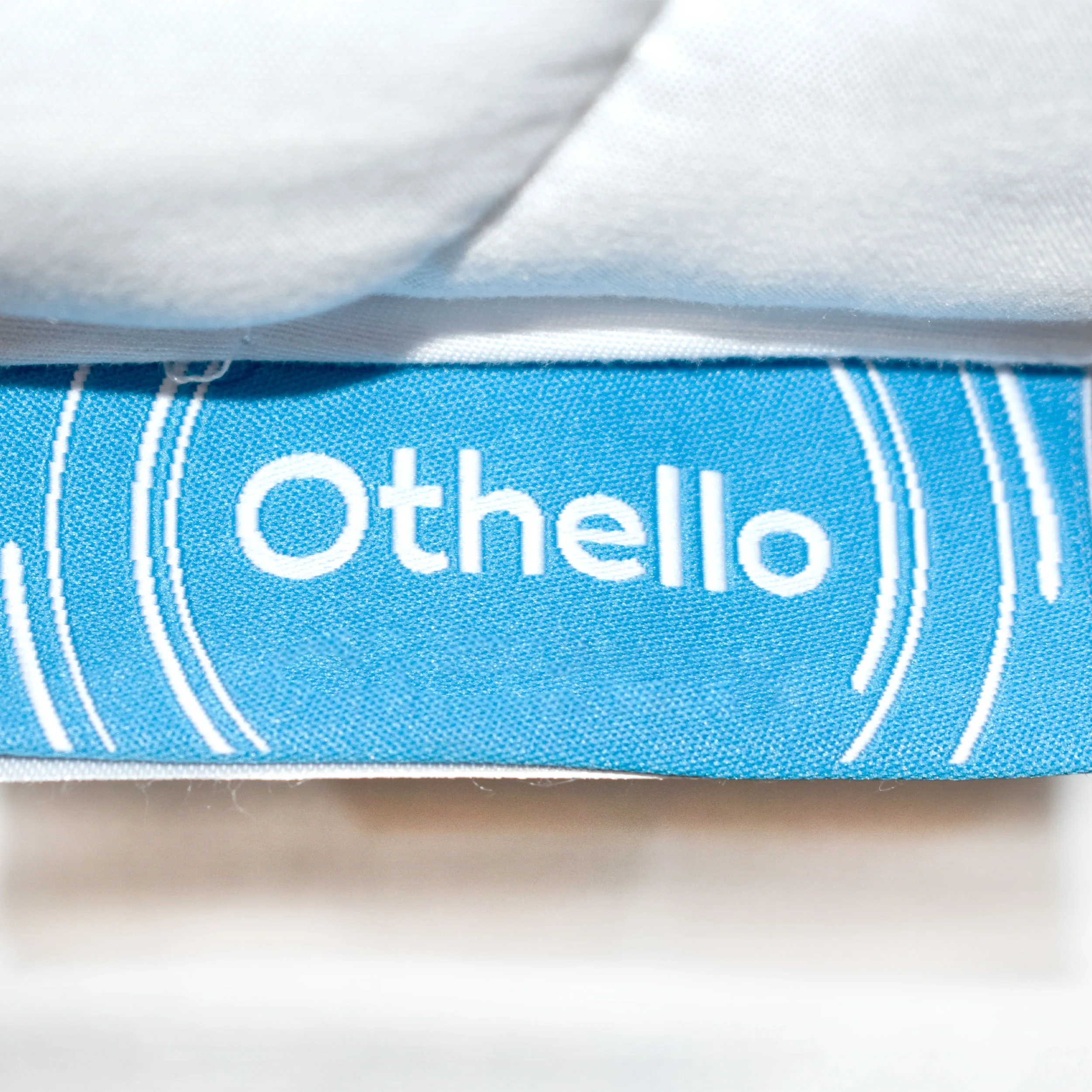 بالش نوزادی اتللو مدل Micra