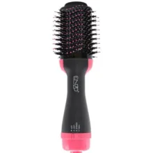 سشوار برس‌دار حالت‌دهنده 1000 وات انزو پروفیشینال مدل EN-4118