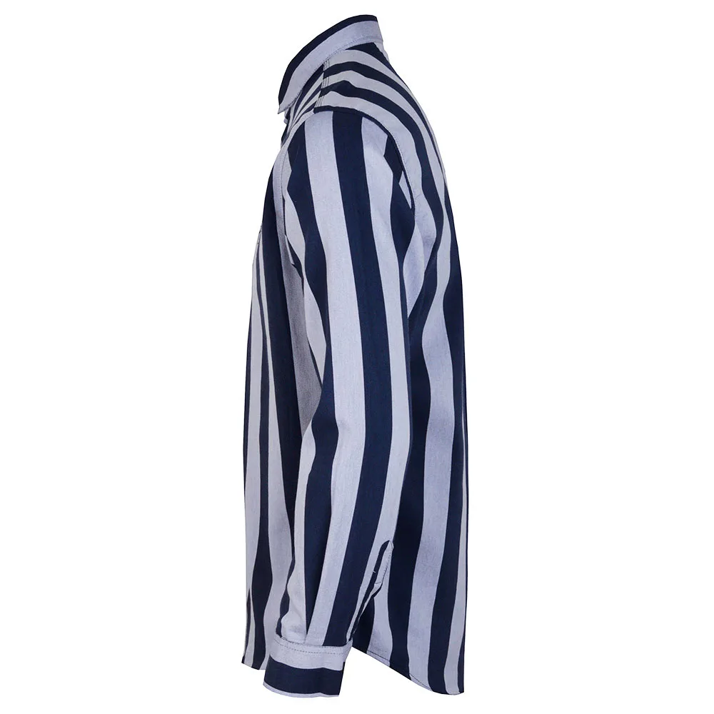 پیراهن آستین بلند مردانه مدل BMBT1137-1