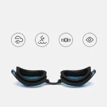 عینک شنا شیائومی مدل TS-001NEW