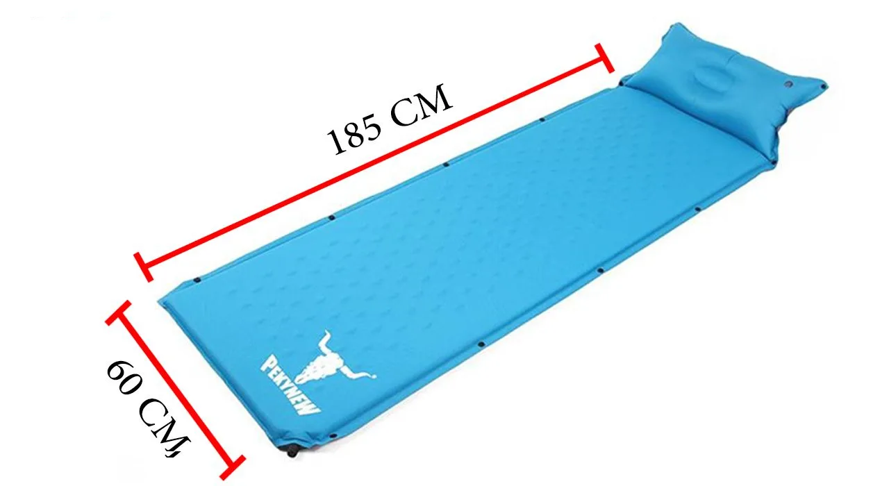 زیر انداز بادی پکینیو مدل A1006