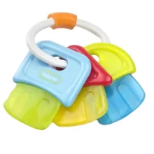 دندان گیر کودک کیدزمی مدل 9640