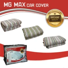 چادر خودرو ام جی مکث مدل تابستان مناسب برای پراید