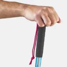 عصای کوهنوردی فورکلاز مدل MT100