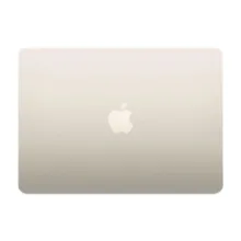 لپ تاپ 13.6 اینچی اپل مدل MacBook Air MW103 2025 LLA-M4-16GB RAM-512GB SSD