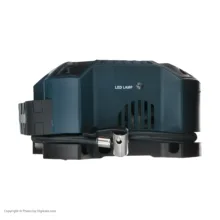 کمپرسور باد رونیکس مدل RH-4262