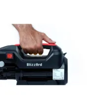 کارواش بلیزارد مدل BL_200