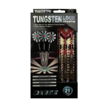دارت یدک تنگستن مدل 21 بسته 3 عددی