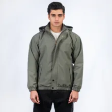 کاپشن مردانه پی استار
مدل 0707-03-04