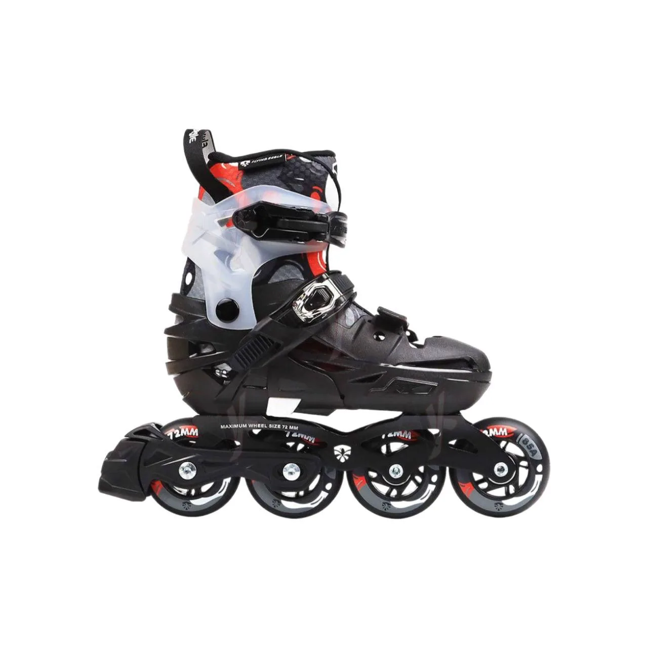 اسکیت کفشی فلاینگ ایکل مدل S5 PRO BUZZ سایز 42-38