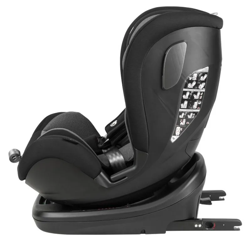 صندلی خودرو کودک آنیمو مدل remy