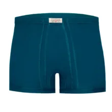 شورت مردانه پنبینه مدل نخ پنبه خالص صادراتی مجموعه 2 عددی