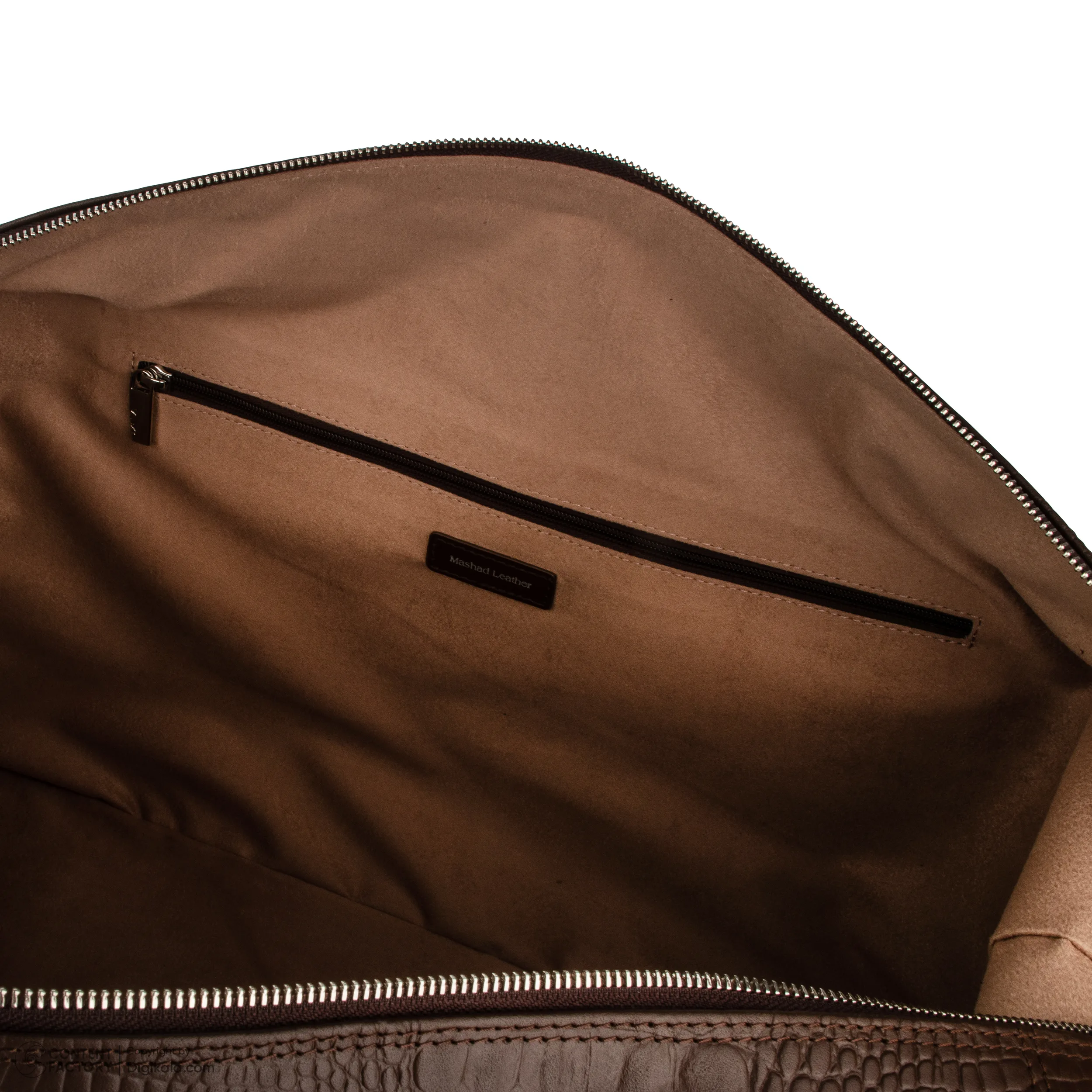 ساک سفری چرم مشهد مدل X0520-088