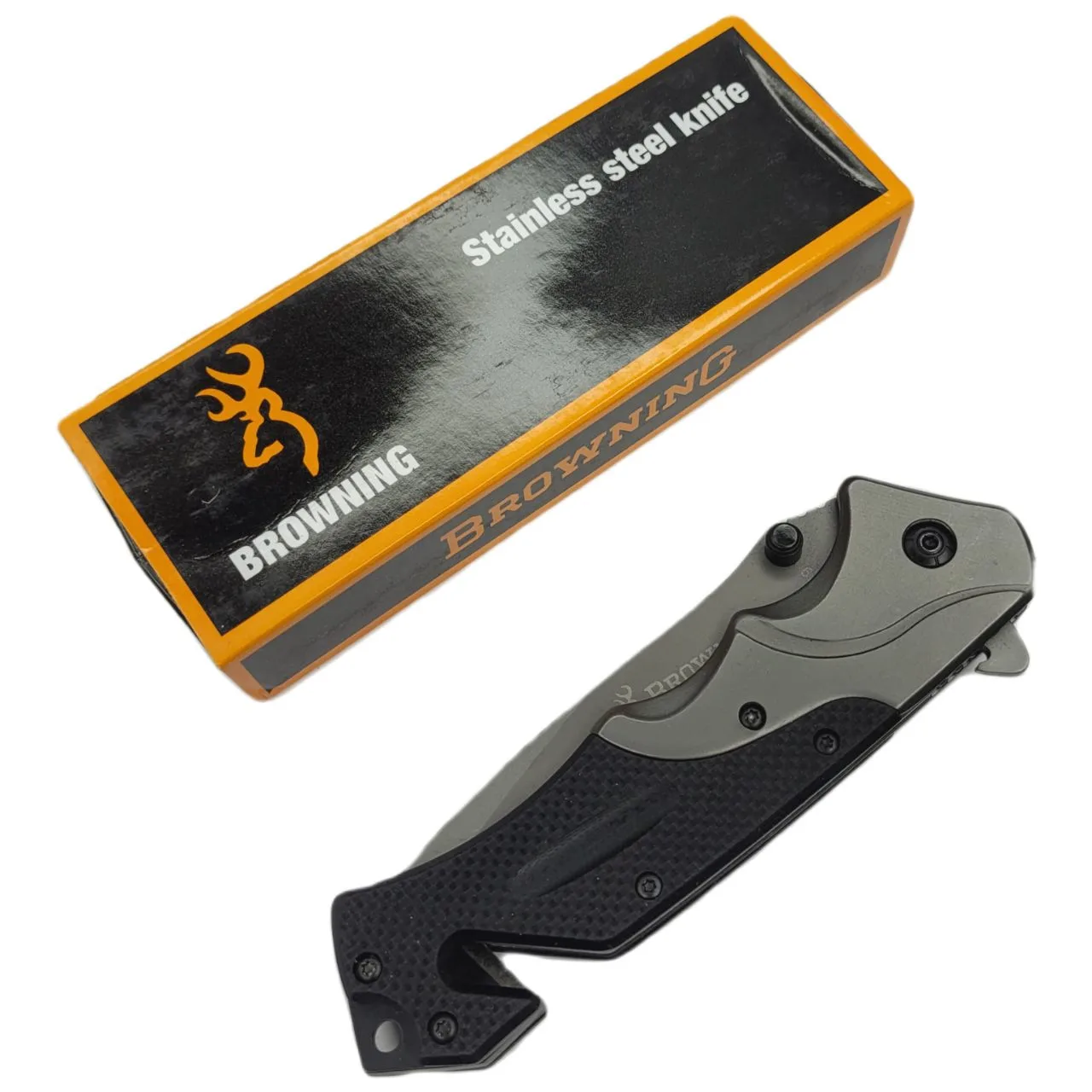 چاقوی سفری برونینگ مدل Fa 49