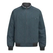 کاپشن مردانه مدل M4259