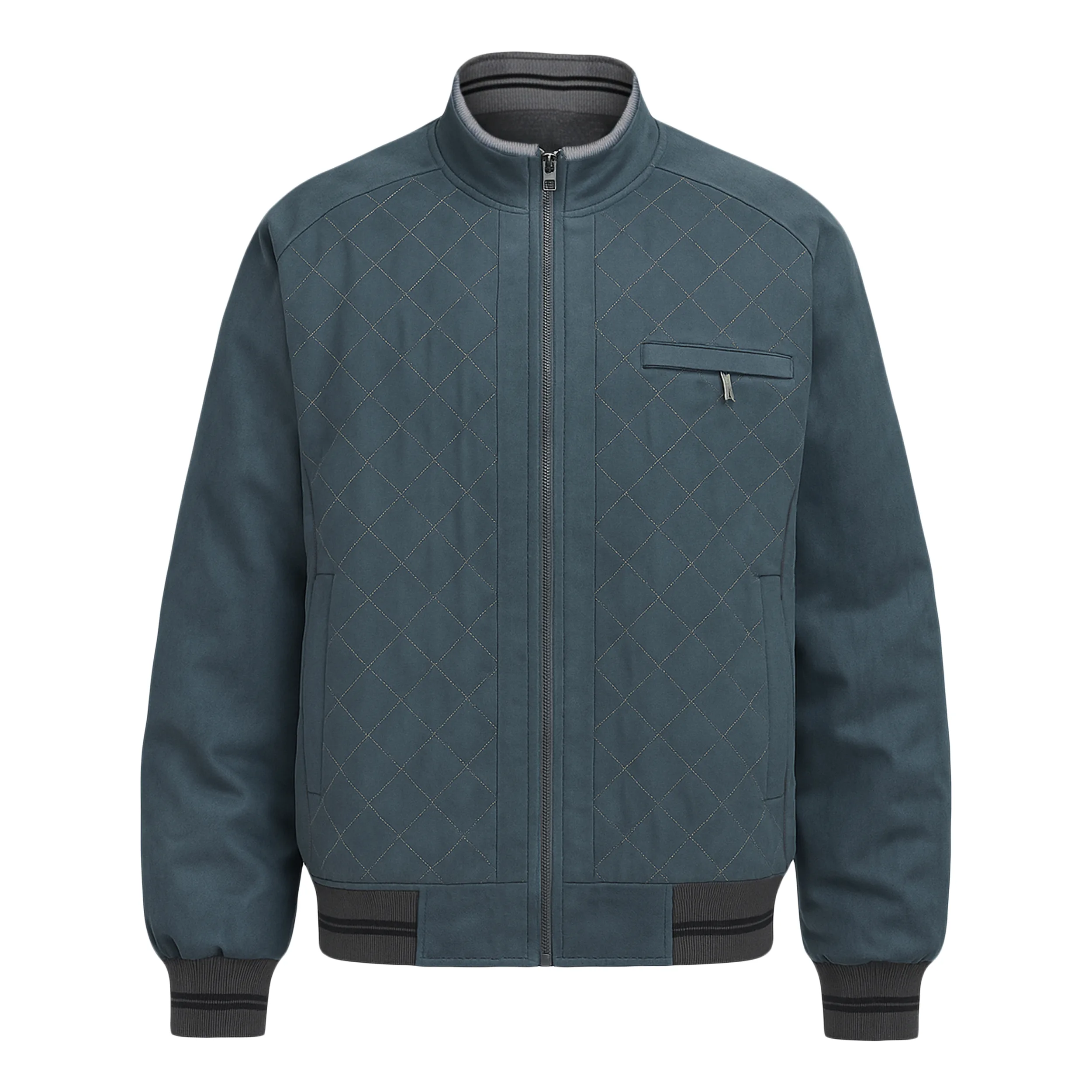 کاپشن مردانه مدل M4259