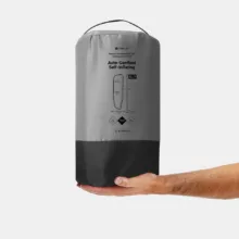 زیرانداز کیسه خواب فورکلاز مدل MT100 XL
