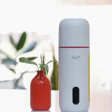 فلاسک درما مدل DEM-DR035S گنجایش 0.35 لیتر