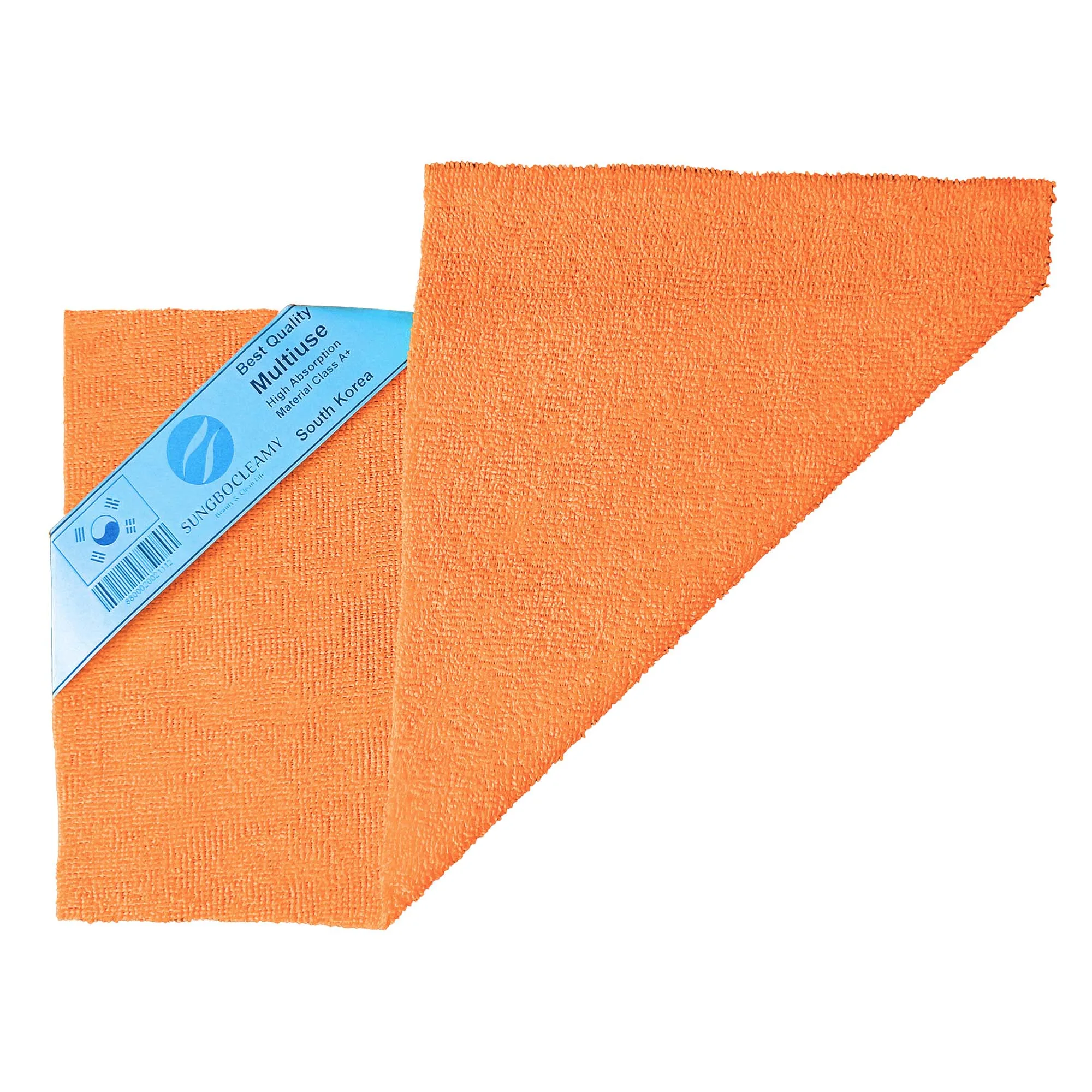 دستمال نظافت بدنه خودرو سانگبوکلمی مدل Alpha Plus 1530