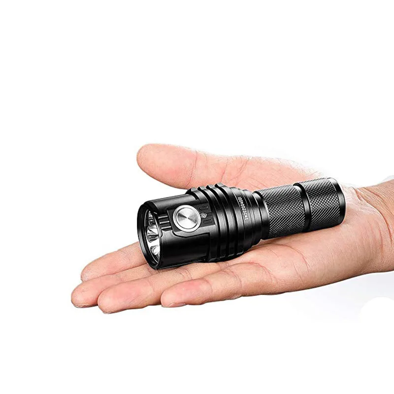 چراغ قوه دستی ایمالنت مدل MS03