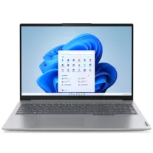 لپ تاپ 16 اینچی لنوو مدل ThinkBook 16 G6 IRL-i7 13700H 24GB 2SSD – کاستوم شده