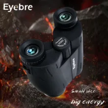 دوربین دوچشمی آی بر مدل BINOCULARS کد 10*25