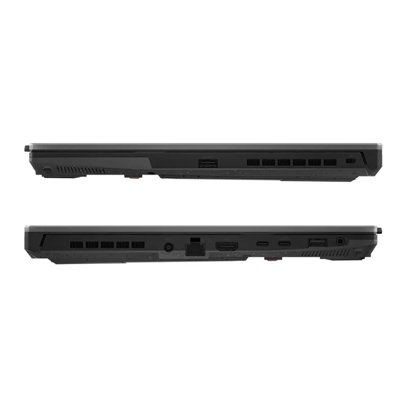 لپ تاپ 15.6 اینچی ایسوس مدل TUF Gaming F15 FX507VI-F15.I74070-i7 13620H-32GB DDR5 4800MHz-512GB SSD-RTX4070 8GB-FHD 144Hz - کاستوم شده