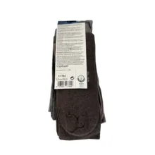 جوراب ساق بلند مردانه مدل T404 مجموعه 4 عددی